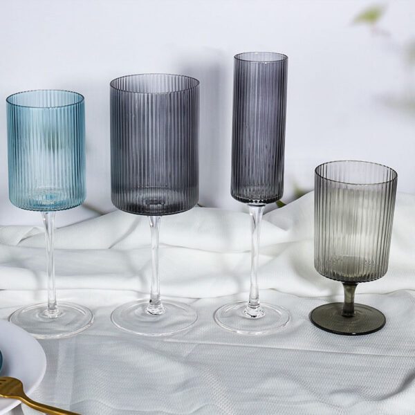 Wholesale wine glass wg-027 product photo
